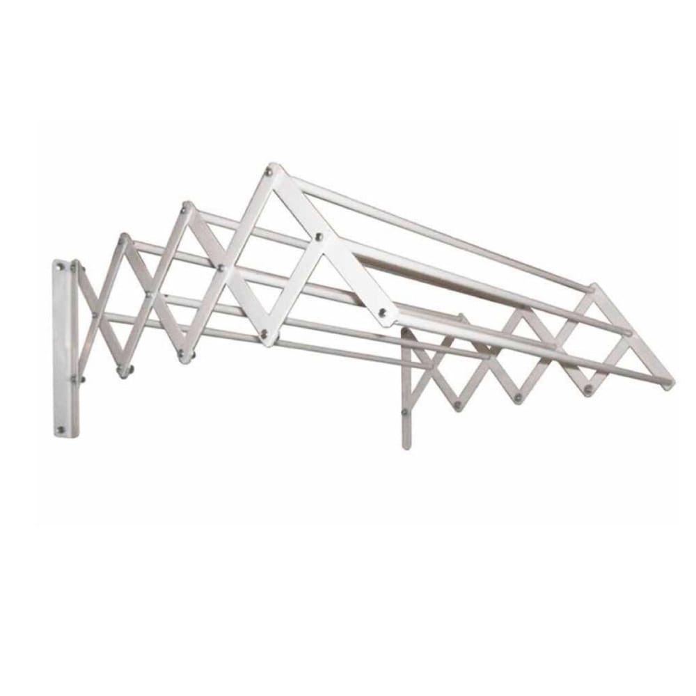 Miniatura 2 de Tendedero de ropa plegable para pared